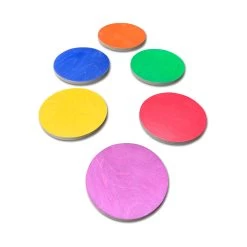 Stepping Stones -Kids Toys Store SteppingStonesSet Rainbow
