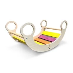 Rocker -Kids Toys Store Sunset 1