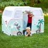 Surf Van Camper Play Home -Kids Toys Store SurfVanCamperPlayHome 10