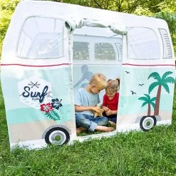Surf Van Camper Play Home -Kids Toys Store SurfVanCamperPlayHome 11