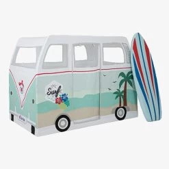 Surf Van Camper Play Home -Kids Toys Store SurfVanCamperPlayHome 4