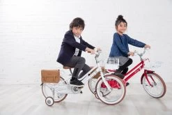 Iimo Kid's Bicycle -Kids Toys Store T8G SiTz