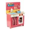 Tender Leaf Toys Cherry Pie Kitchen -Kids Toys Store TL8203 cherry pie kitchen 1 39c37121 684e 49d6 9887 f11b6d822468