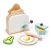 Tender Leaf Toys Breakfast Toaster Set -Kids Toys Store TL8226 breakfast toaster set 1 c10b5156 3ab3 4122 869d 3d4221bea141