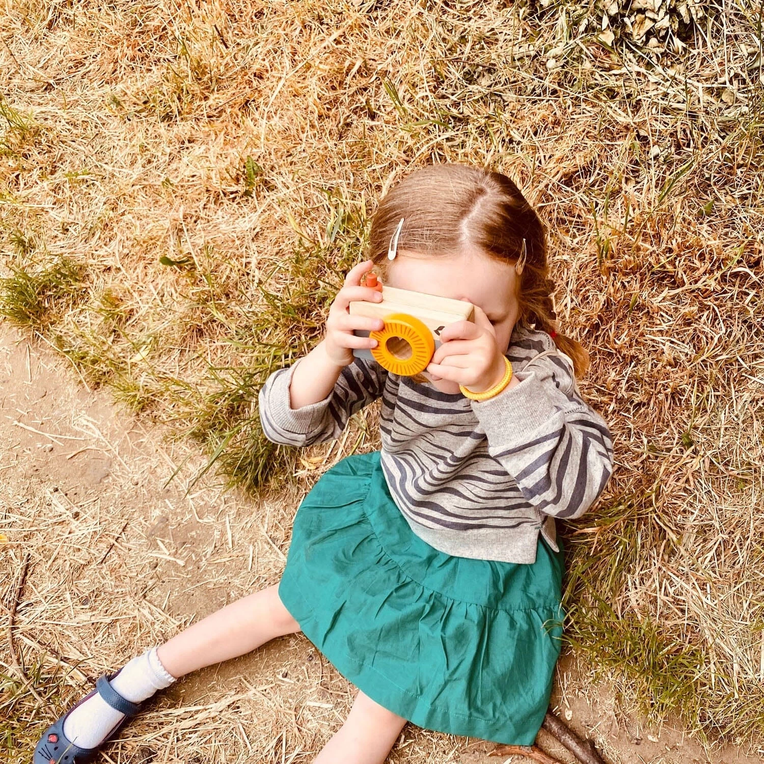 Tender Leaf Toys Safari Adventure 7 Tender Leaf Toys Safari Adventure - Image 5