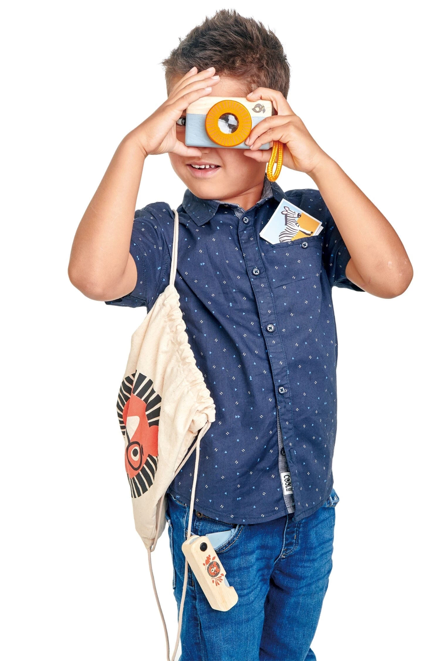 Tender Leaf Toys Safari Adventure 11 Tender Leaf Toys Safari Adventure - Image 9