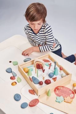 Tender Leaf Toys My Forest Floor -Kids Toys Store TL8369 my forest floor 13