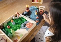 Tender Leaf Toys My Forest Floor -Kids Toys Store TL8369 my forest floor 20