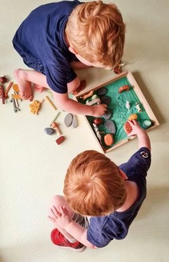 Tender Leaf Toys My Forest Floor -Kids Toys Store TL8369 my forest floor 30