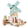 Tender Leaf Toys Penny Windmill -Kids Toys Store TL8380 penny windmill 1