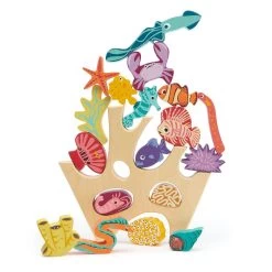 Tender Leaf Toys Stacking Coral Reef 14 Tender Leaf Toys Stacking Coral Reef -Kids Toys Store TL8410 stacking coral reef 2 d7204283 d498 487b 813c 31de20a738be