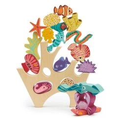 Tender Leaf Toys Stacking Coral Reef 16 Tender Leaf Toys Stacking Coral Reef -Kids Toys Store TL8410 stacking coral reef 4 2bb78ee1 39dc 46c7 88cb 6f2f13684b8a