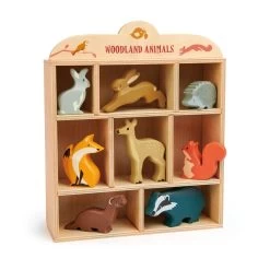 Tender Leaf Toys Woodland Animals