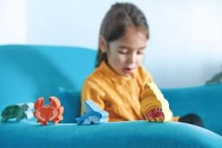 Tender Leaf Toys Coastal Creatures 7 Tender Leaf Toys Coastal Creatures -Kids Toys Store TL8478 TL8479 coastal animals 7 faef714e 4cec 424e 8688 a020a61aaf3a