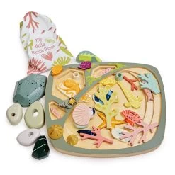 Tender Leaf Toys My Little Rock Pool 13 Tender Leaf Toys My Little Rock Pool -Kids Toys Store TL8486 my little rock pool 4 5e919150 b071 4d07 9b42 ecd9aa8201a4