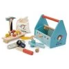 Tender Leaf Toys Tap Tap Tool Box 1 Tender Leaf Toys Tap Tap Tool Box -Kids Toys Store TL8563 tap tap tool box 1