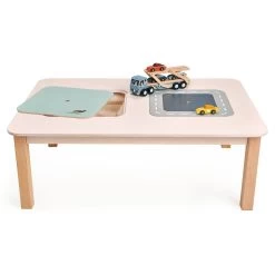 Tender Leaf Toys Play Table -Kids Toys Store TL8817 play table 5