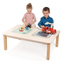 Tender Leaf Toys Play Table -Kids Toys Store TL8817 play table 6
