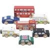 London Toy Car Set 2 London Toy Car Set -Kids Toys Store TV267 london car set assortment of vehicles imaginative play