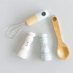Oxford Wooden Play Kitchen 10 Oxford Wooden Play Kitchen -Kids Toys Store TV325 oxford kitchen wooden whisk spoon salt pepper