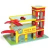 Dino's Toy Garage 2 Dino's Toy Garage -Kids Toys Store TV450 Dino Garage Wooden Car Mechanic