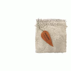 Lorena Canals Textile Book "Cool Kids Eat Healthy"