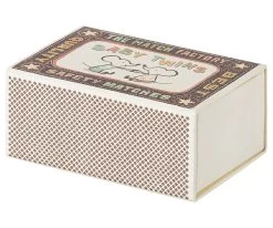 Maileg Twins, Baby Mice In Matchbox 7 Maileg Twins, Baby Mice In Matchbox -Kids Toys Store Twins Babymiceinmatchbox Maileg KidsToys 1