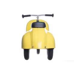 PRIMO Ride On Kids Toy Classic | Yellow -Kids Toys Store WGnxj32k