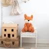 Frankl The Weighted Fox 2 Frankl The Weighted Fox -Kids Toys Store Weighted Buddies 31 1