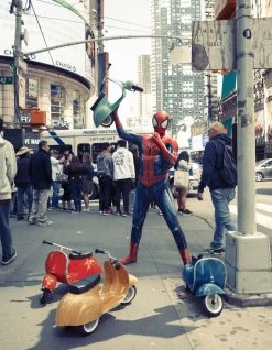 PRIMO Ride On Kids Toy Classic | Yellow -Kids Toys Store a8Lxm5VQ