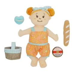Manhattan Toy Wee Baby Stella Peach Al Fresco -Kids Toys Store aaokt0bv3y4jsyuin3bl
