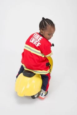 PRIMO Ride On Kids Toy Classic | Yellow -Kids Toys Store auObQ26o