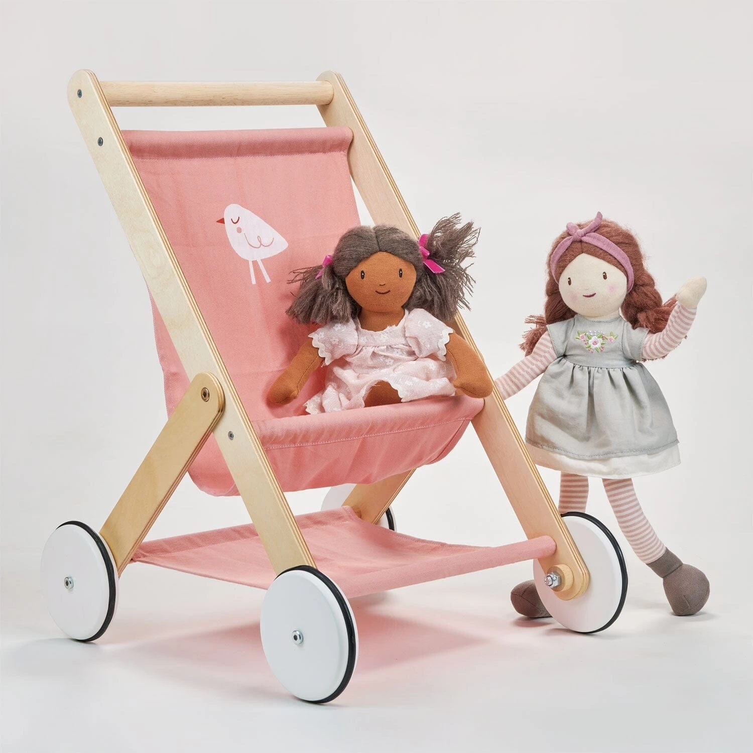 Baby Doll Stroller 5 Baby Doll Stroller - Image 3