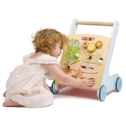 Bambino Activity Walker -Kids Toys Store bambino activity walker mt7307 655593