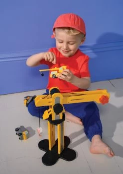 Big Yellow Crane 15 Big Yellow Crane -Kids Toys Store big yellow crane mt7905 203353