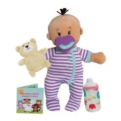 Manhattan Toy Wee Baby Stella Beige Sleepy Time Scents Set 10 Manhattan Toy Wee Baby Stella Beige Sleepy Time Scents Set -Kids Toys Store byss4zeqlsuwmhro4gz8