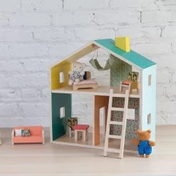Manhattan Toy Little Nook Playhouse