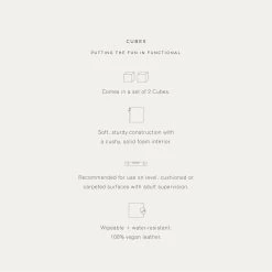 Cubes 25 Cubes -Kids Toys Store cubes 0