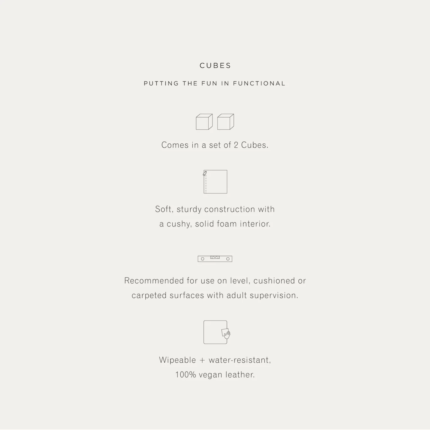 Cubes 6 Cubes - Image 4