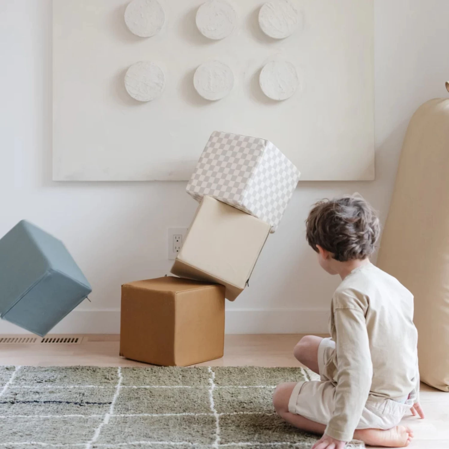 Cubes 7 Cubes - Image 5