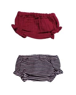 Dollie Bloomers Bundle | Set Of 2 -Kids Toys Store dolliebloomersbundle setof2 2