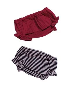 Dollie Bloomers Bundle | Set Of 2