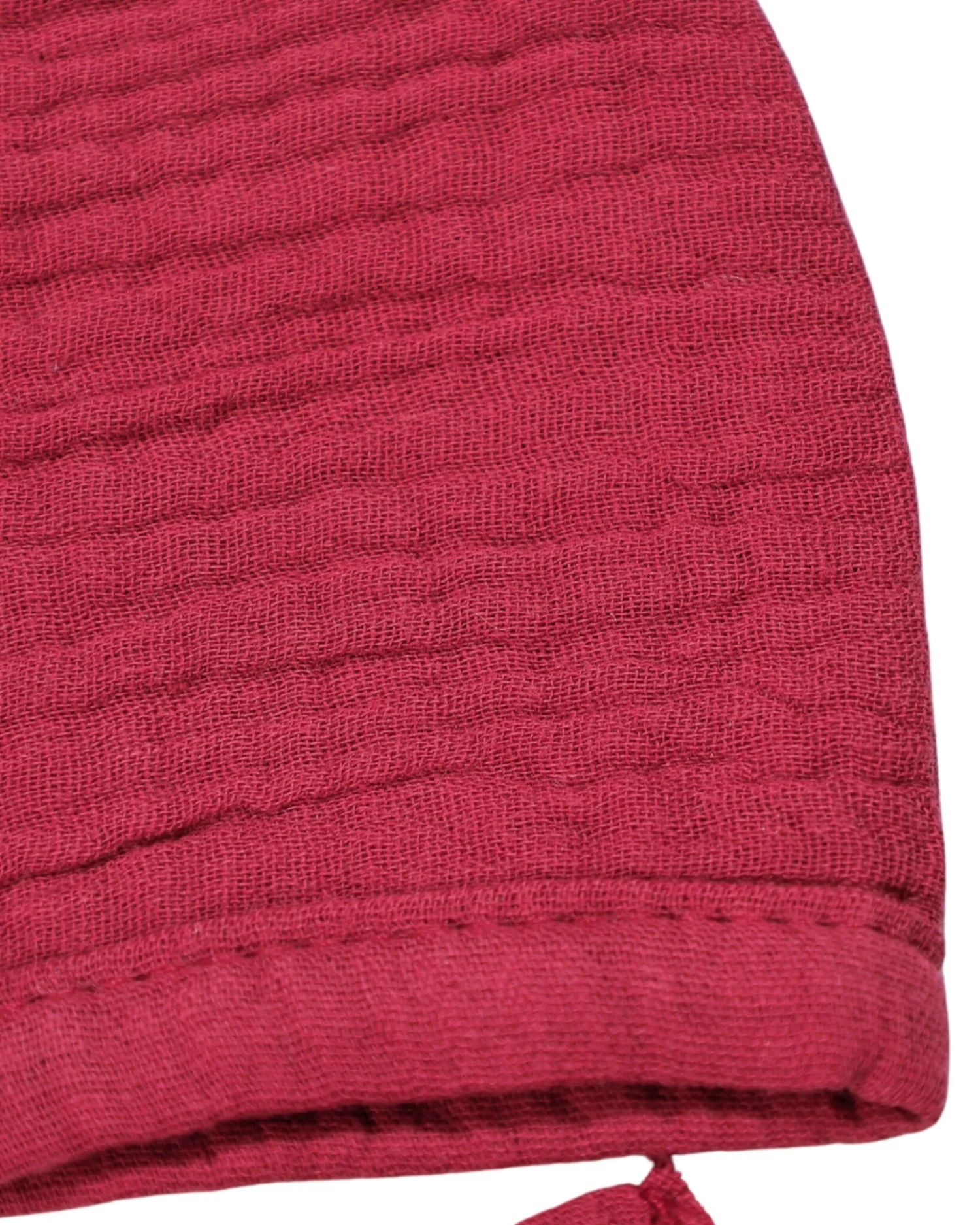 Dollie Bonnet, Dress & Booties Bundle | Winterberry 5 Dollie Bonnet, Dress & Booties Bundle | Winterberry - Image 3