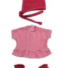 Dollie Bonnet, Dress & Booties Bundle | Winterberry -Kids Toys Store dolliebonnet dress bootiesbundle winterberry 9