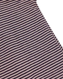 Dollie Bonnet & Jumpsuit | Striped -Kids Toys Store dolliebonnet jumpsuit striped 8