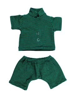 Dollie Collard Top & Bottom Bundle