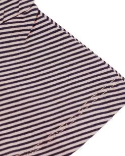 Dollie Headband, Dress, & Booties Bundle | Striped -Kids Toys Store dollieheadband dress bootiesbundle striped 3