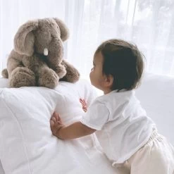 OliverElephant Plush Toy -Kids Toys Store elephant2