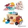 Explorer's Sorting And Stacking Bundle 2 Explorer's Sorting And Stacking Bundle -Kids Toys Store explorers sorting and stacking bundle mt7007 939850