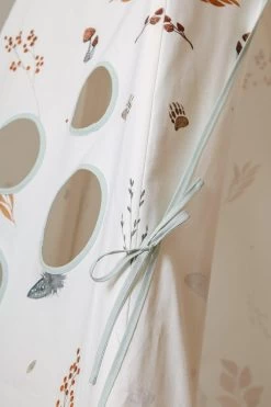 Presale - Forest Friends Teepee And Round Mat Set -Kids Toys Store forest friends teepee and mat set 498543